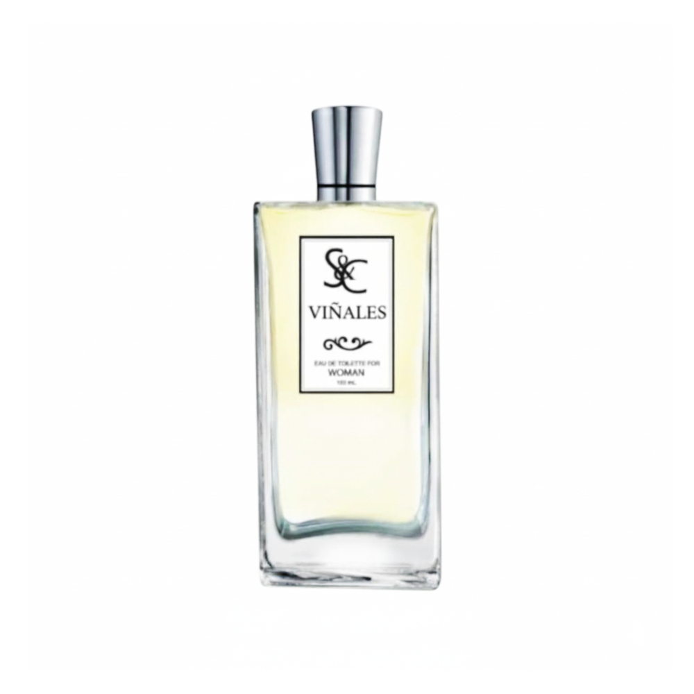 Eau de Toilette Viñales para mujer Suchel Camacho (150 ml) - Miniatura 4