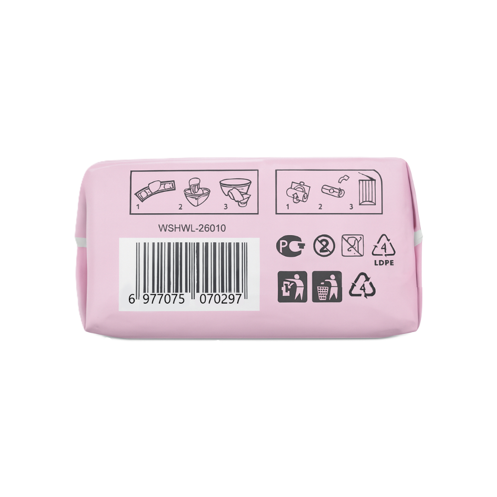 Compresas ultradelgadas Full Support (10 U) - Miniatura 3