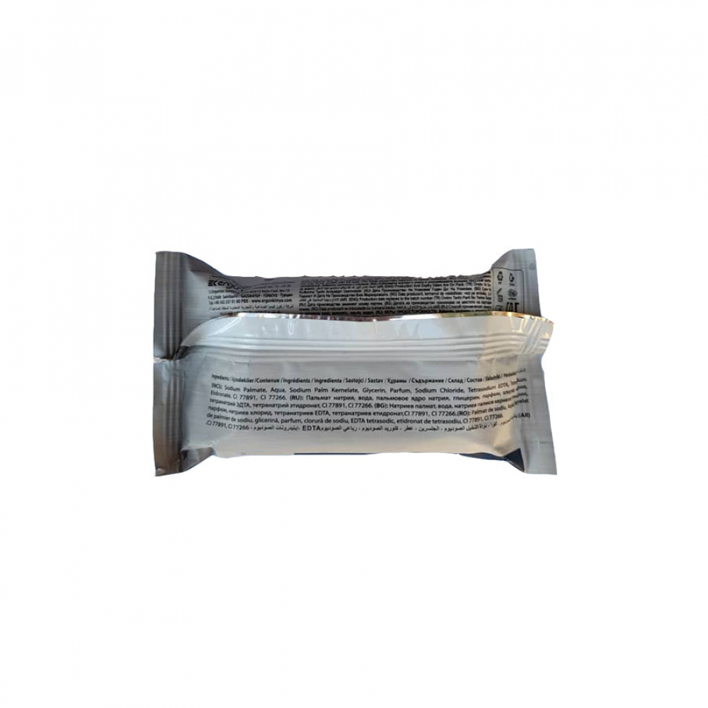 Jabón de carbón Doxa (100 g / 3.53 oz) - Miniatura 3