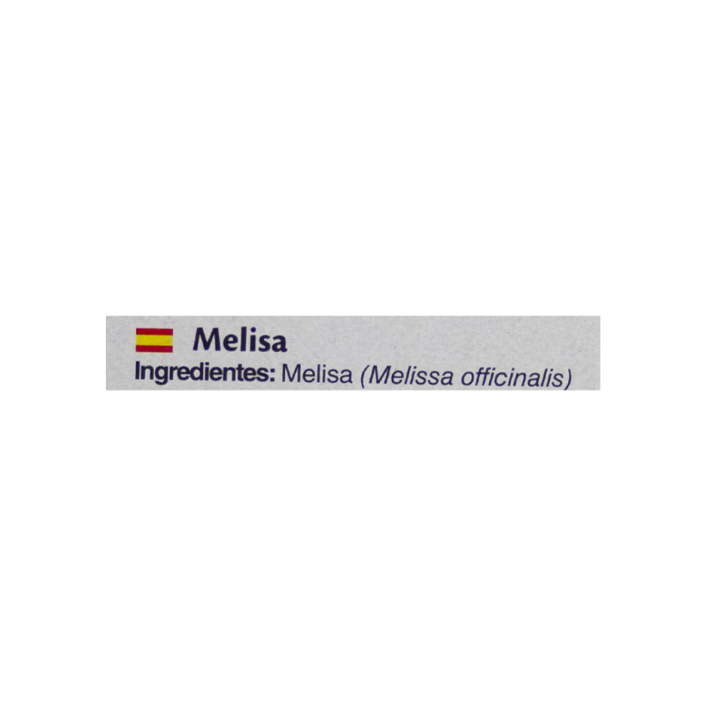 Té melisa cidreira Ship (37.5 g / 1.32 oz) - Miniatura 2