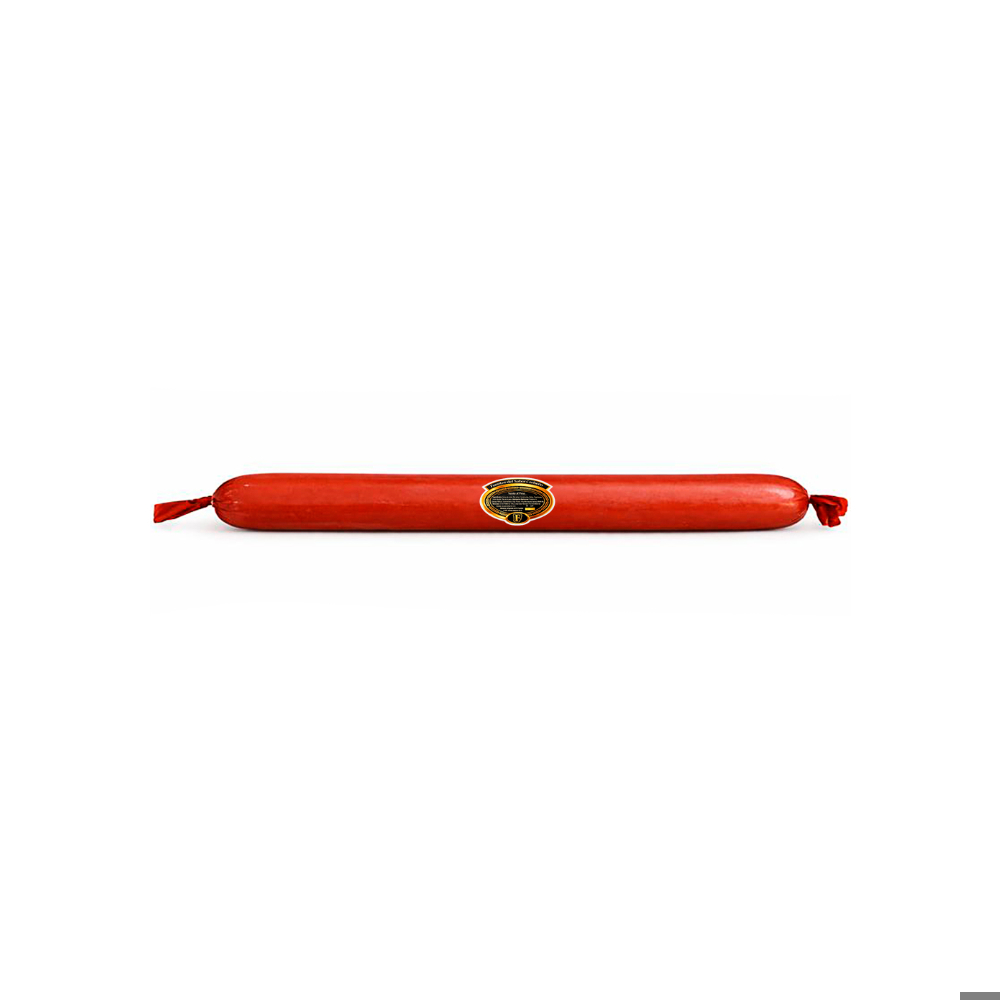 Jamón Fuentes del Sabor Caribeño (1 kg / 2.2 lb) - Miniatura 2