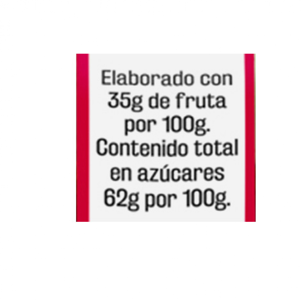 Confitura de fresa minidosis Vima Foods (28 g) - Miniatura 3