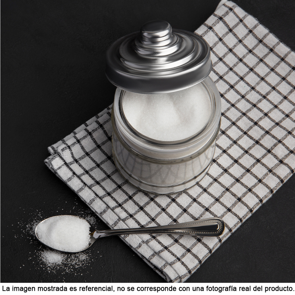 Sal fina común Campo Vivo (3 x 1 kg / 2.2 lb) - Miniatura 4