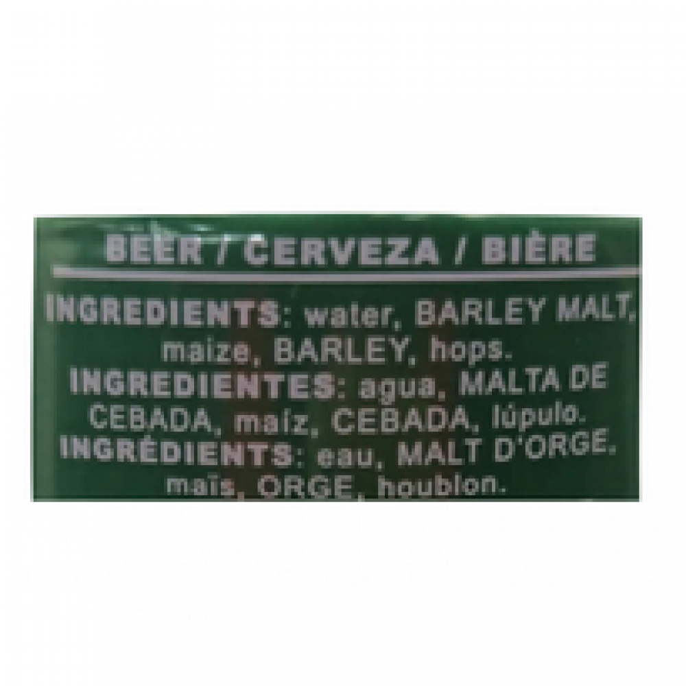 Cerveza Santa Isabel (330 ml) - Miniatura 2