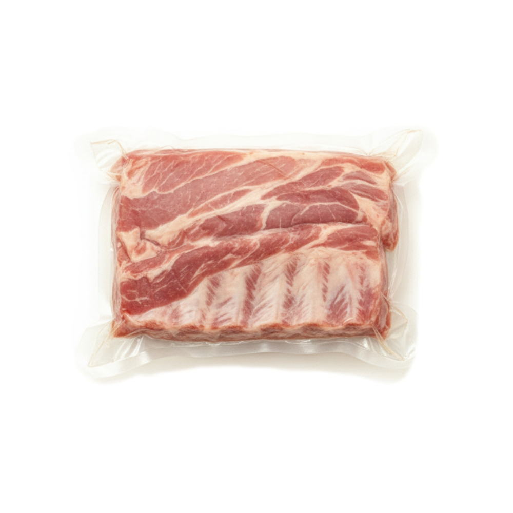 Lomo de cerdo sin piel y sin hueso Pida (4.53 kg / 10 lb) - Miniatura 4