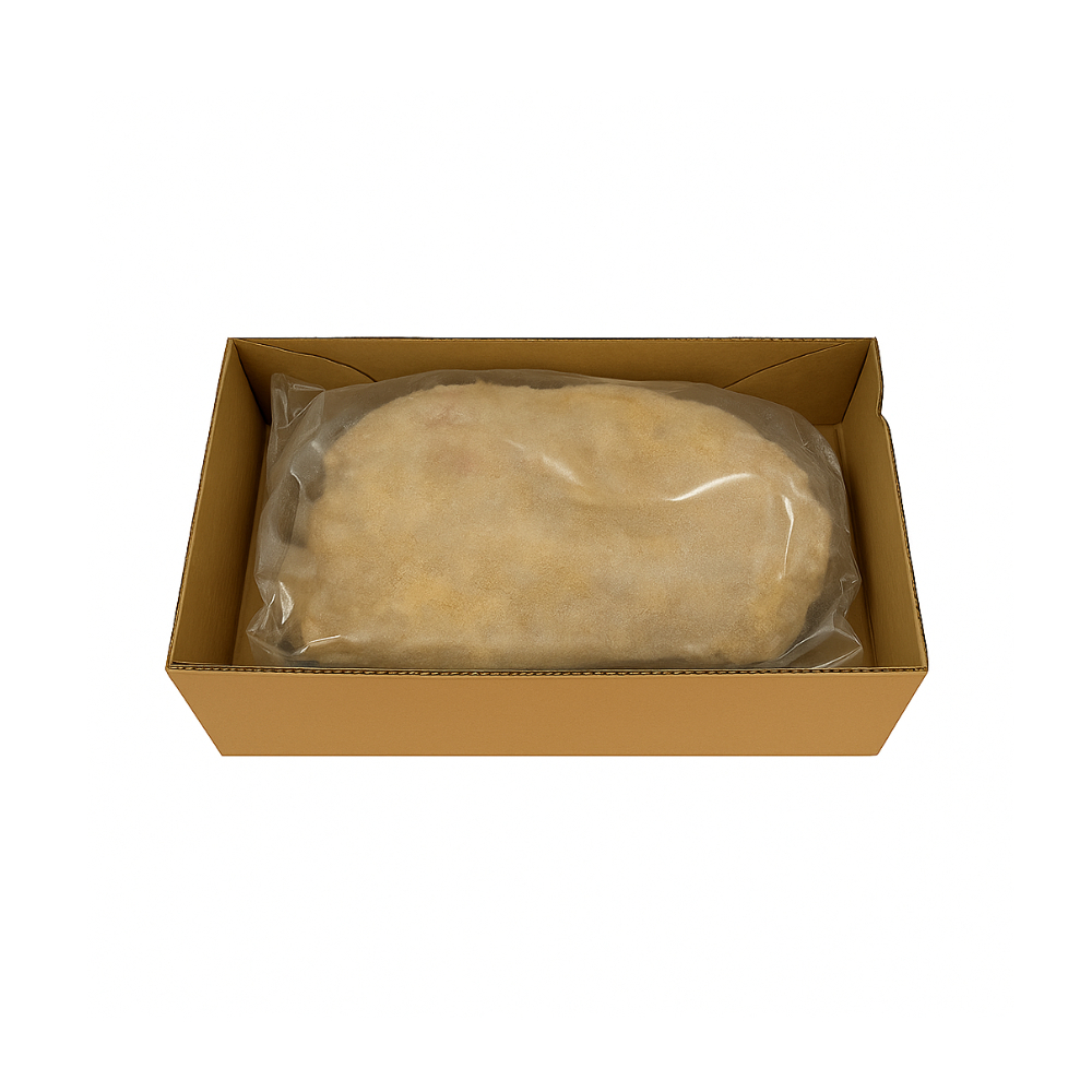 Bistec cordon blue El Patrón (500 g / 1.10 lb) - Miniatura 2