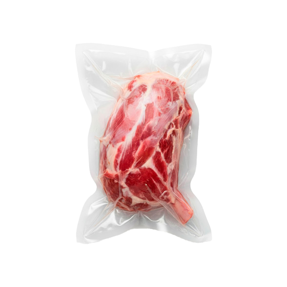 Paleta de carnero BF Mayabeque (1 kg / 2.2 lb) - Miniatura 3