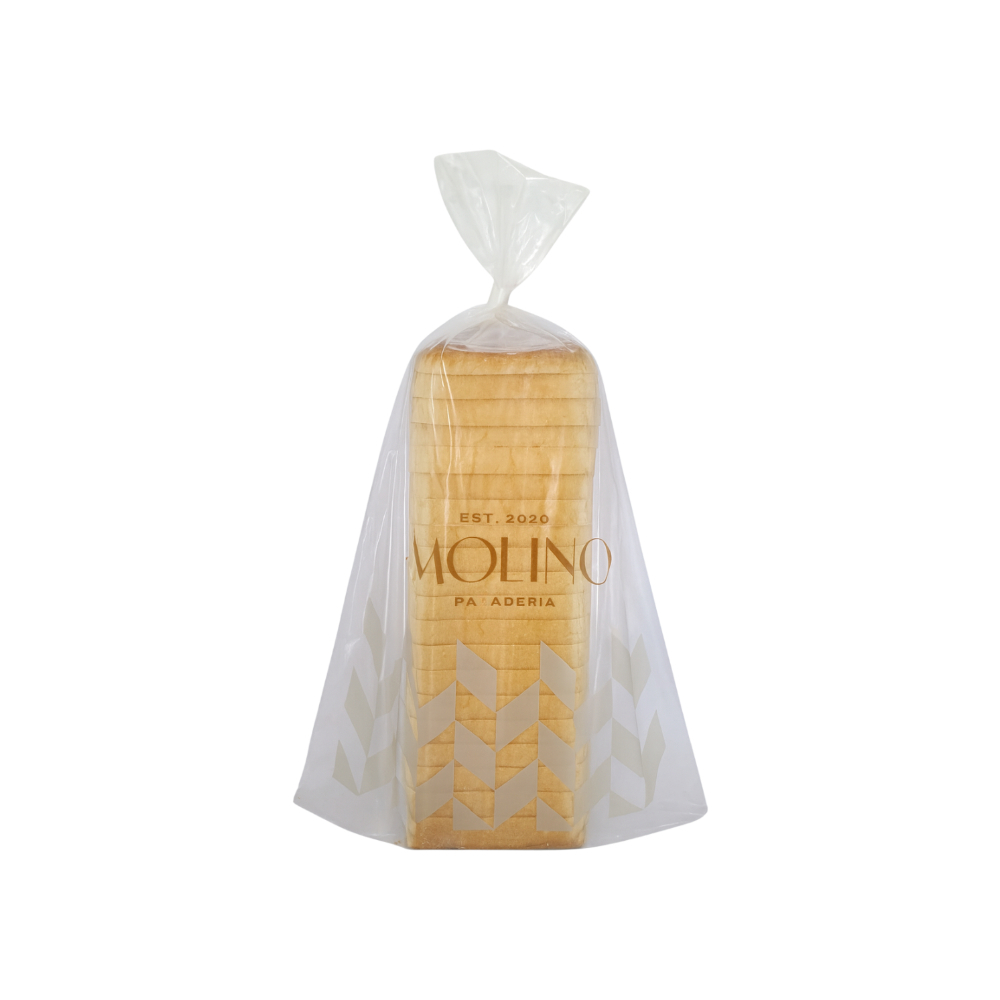 Pan pullman rebanado El Molino (900 g / 1.98 lb) - Miniatura 4