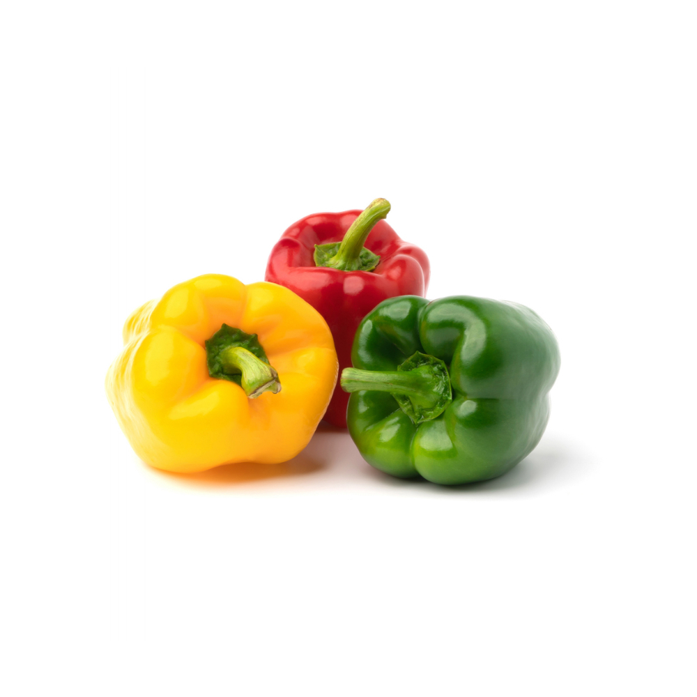 Ají pimiento Campo Vivo (454 g / 1 lb) - Miniatura 2