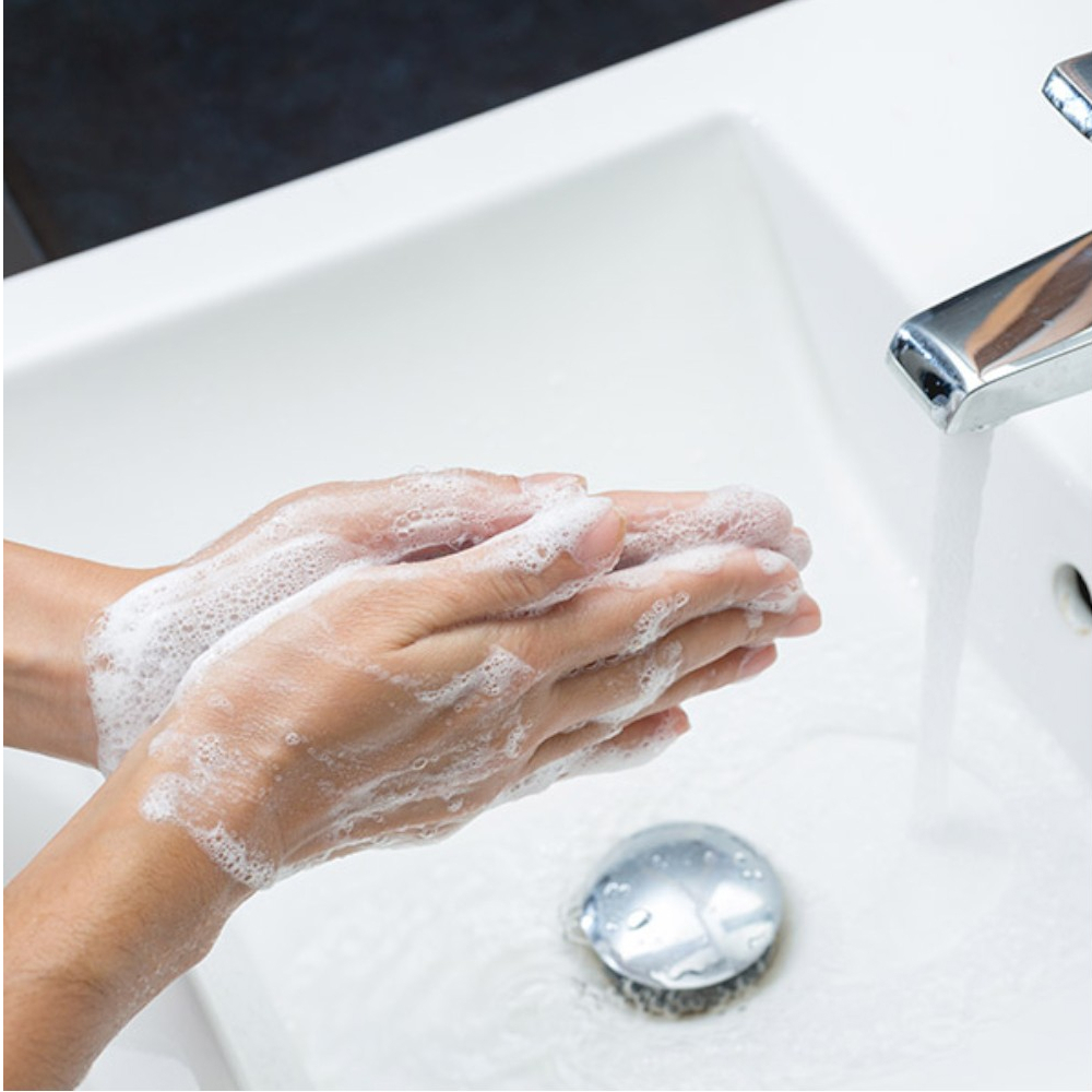 Jabón de manos dermo Magali (500 ml) - Miniatura 4