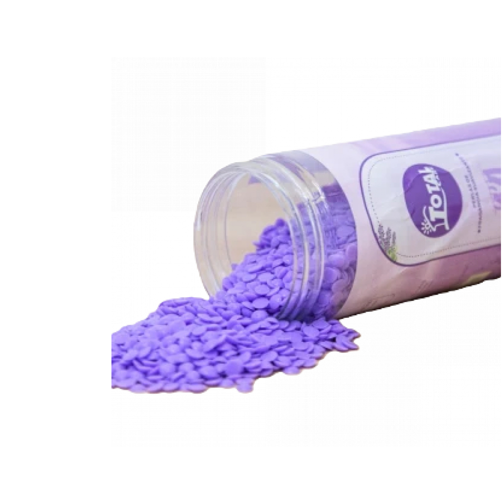 Perlas de olor de lavanda para ropa Total Care (200 g / 7.05 oz) - Miniatura 4