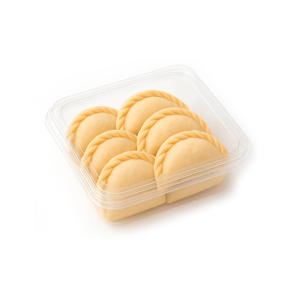 Empanadas de queso La Finca (300 g / 10.58 oz) - Miniatura 2