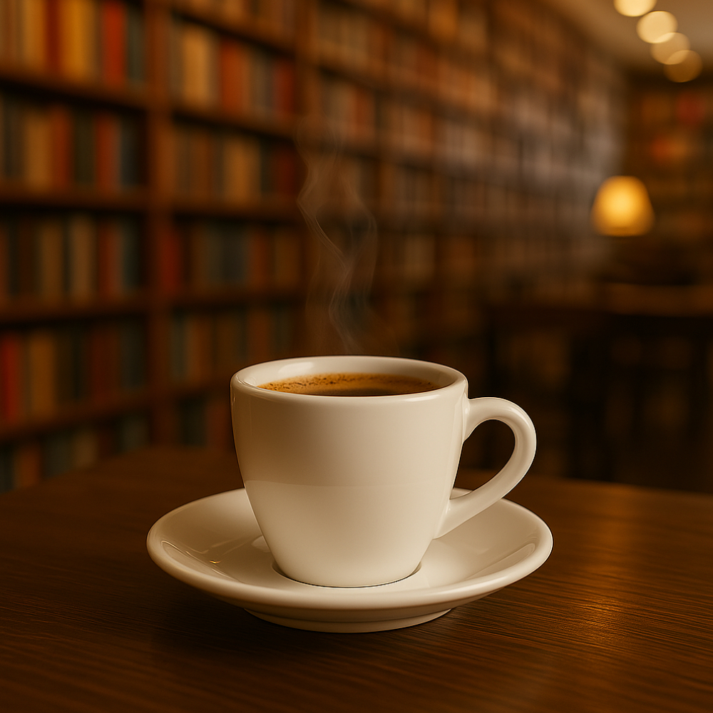 Café espresso Riquísimo (227 g / 8 oz) - Miniatura 3