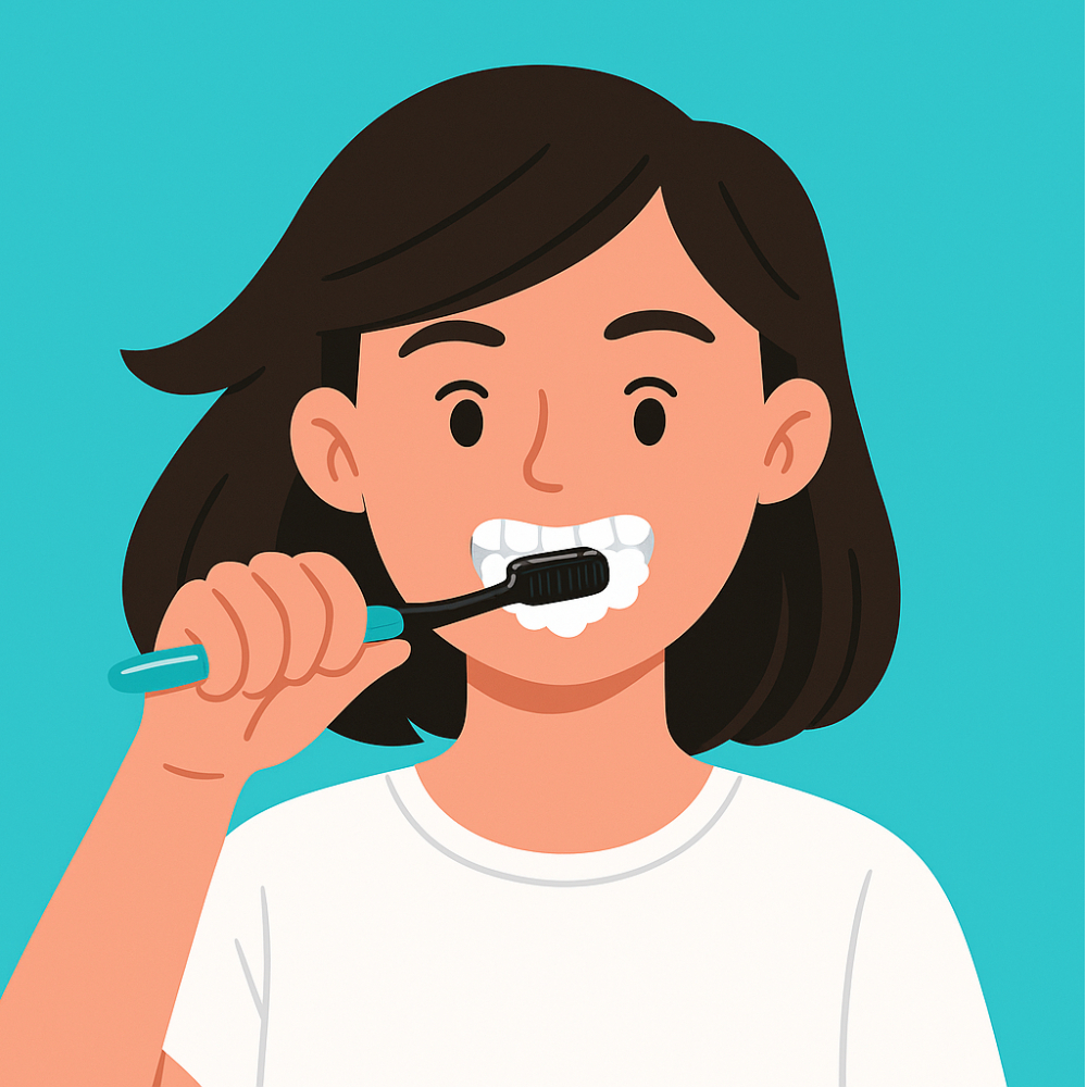 Cepillo de dientes Marwa (13.6 g / 0.48 oz) - Miniatura 4