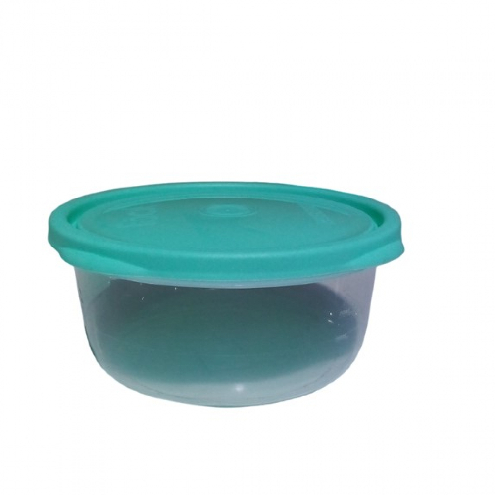 Pozuelo hermético redondo de 1300 ml Sanremo - Miniatura 2