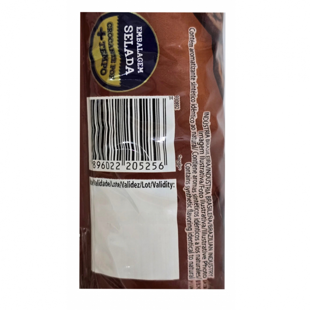 Galletas con mantequilla sabor chocolate Renata (3 x 133 g) - Miniatura 3