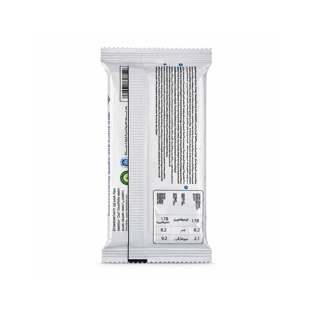 Capas de barquillos crujientes con crema de leche Dance (27 g) - Miniatura 3