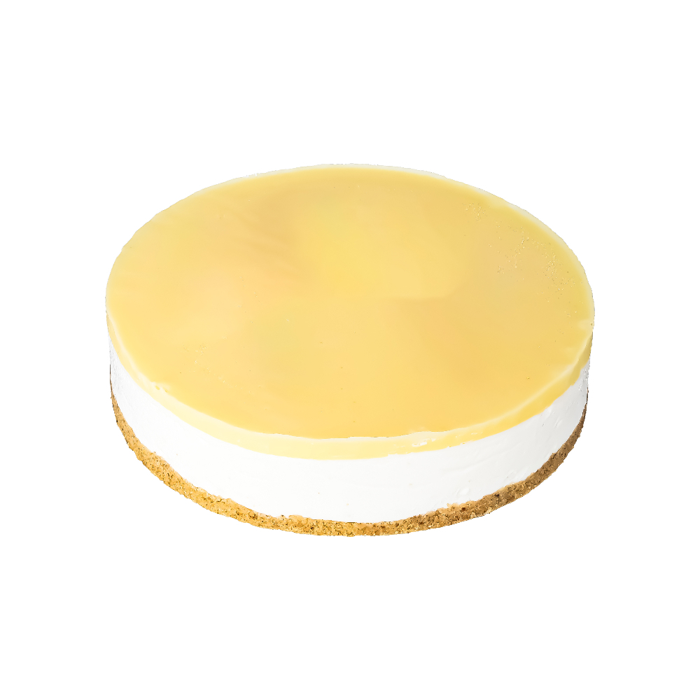 Chessecake de Limón Dolce tentazione (8 personas) - Miniatura 4