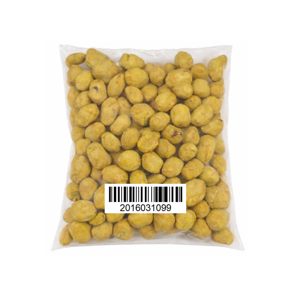 Maní japonés natural Mariakuka (100 g / 3.53 oz) - Miniatura 3