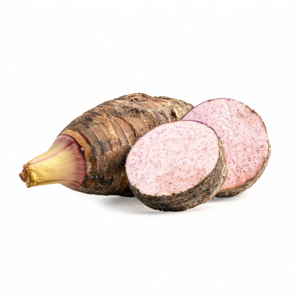 Malanga Campo Vivo (1.81 kg / 4 lb) - Miniatura 2