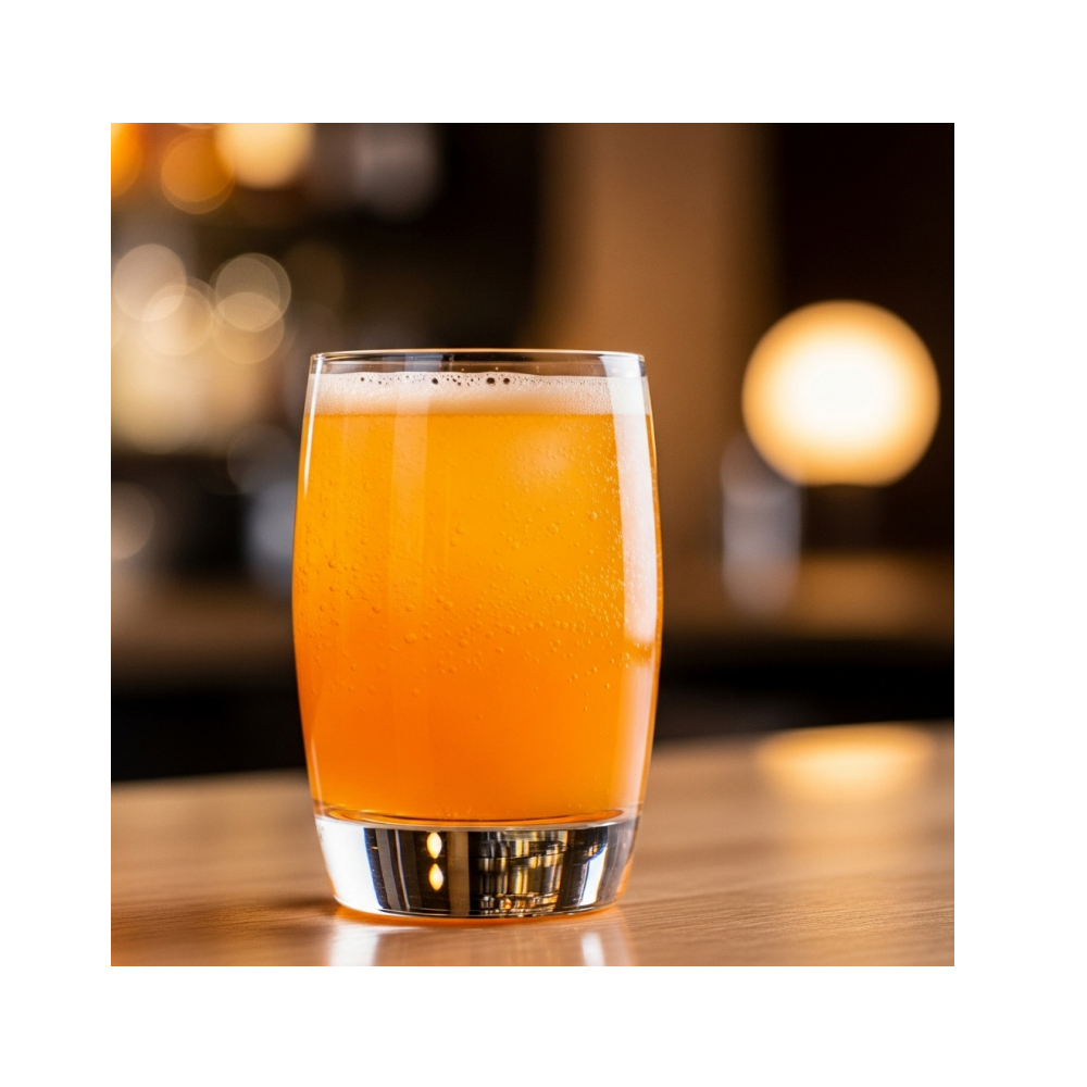 Refresco gaseado de naranja Cintra (330 ml) - Miniatura 4