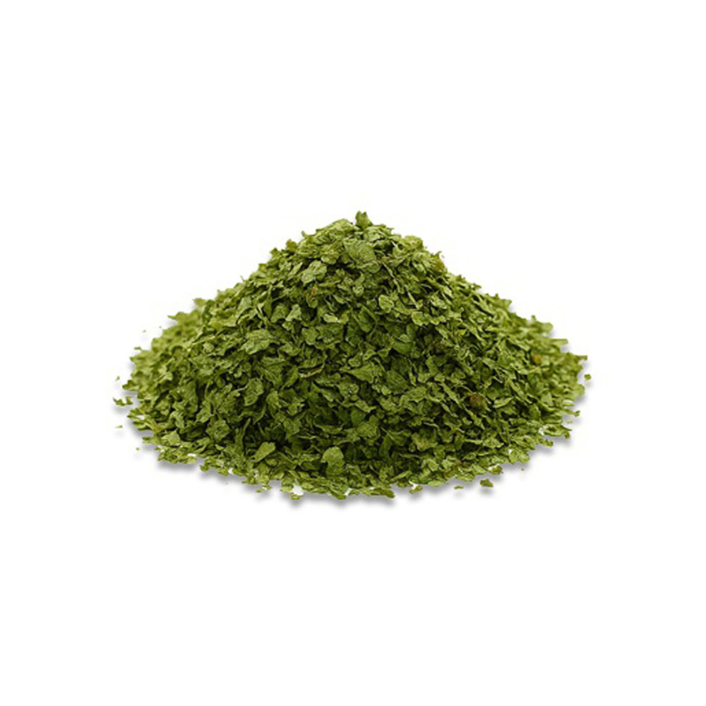 Hojas de perejil ALLÁ (6 g) - Miniatura 4