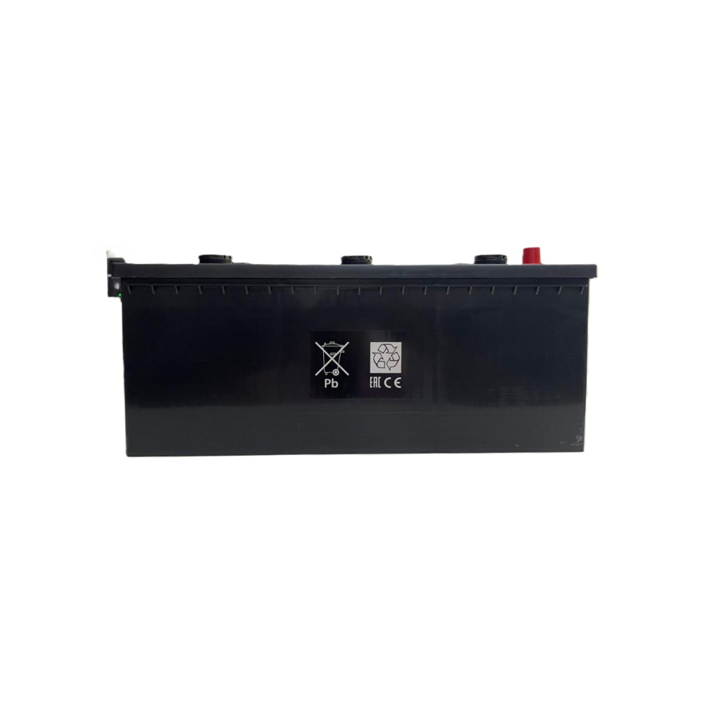 Bateria automotora 12V 200A COBELAK - Miniatura 4