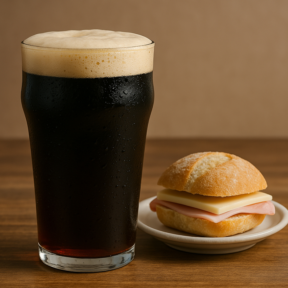 Malta Bucanero (12 x 355 ml) - Miniatura 4