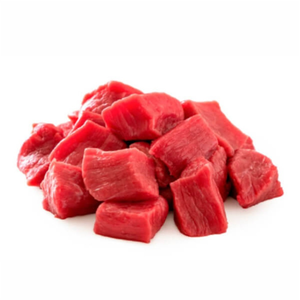 Carne de res de segunda troceada Saboré (500 g / 1.10 lb) - Miniatura 4