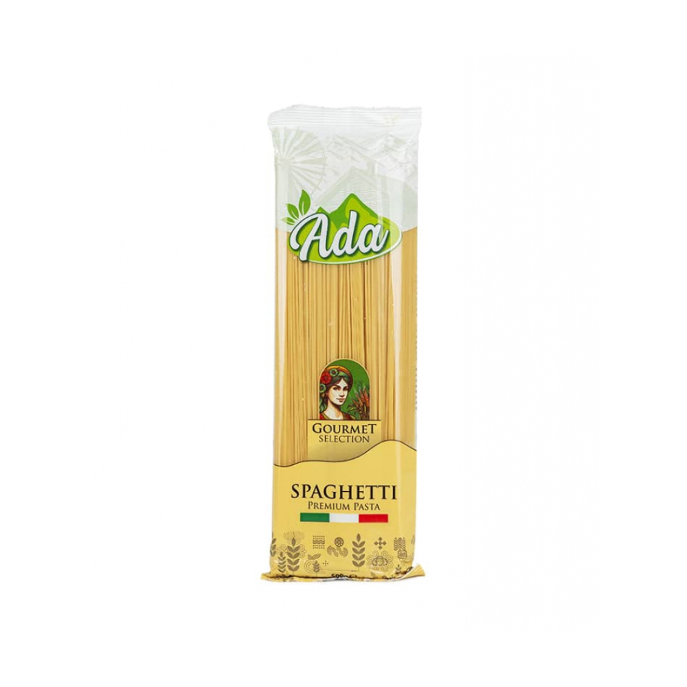 Espaguetis Ada (6 x 500 g / 1.1 lb) - Miniatura 2