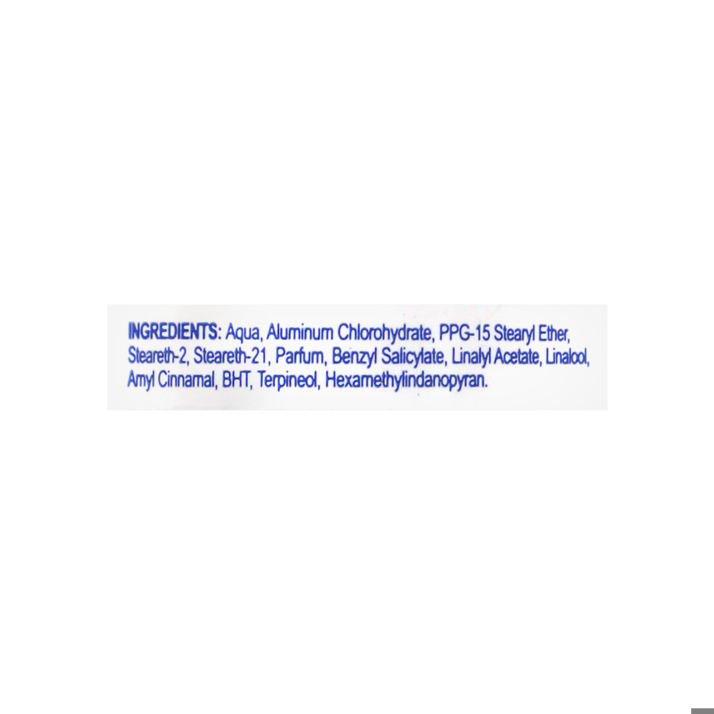 Desodorante roll-on antitranspirante Neutro S'nonas (50 ml) - Miniatura 3