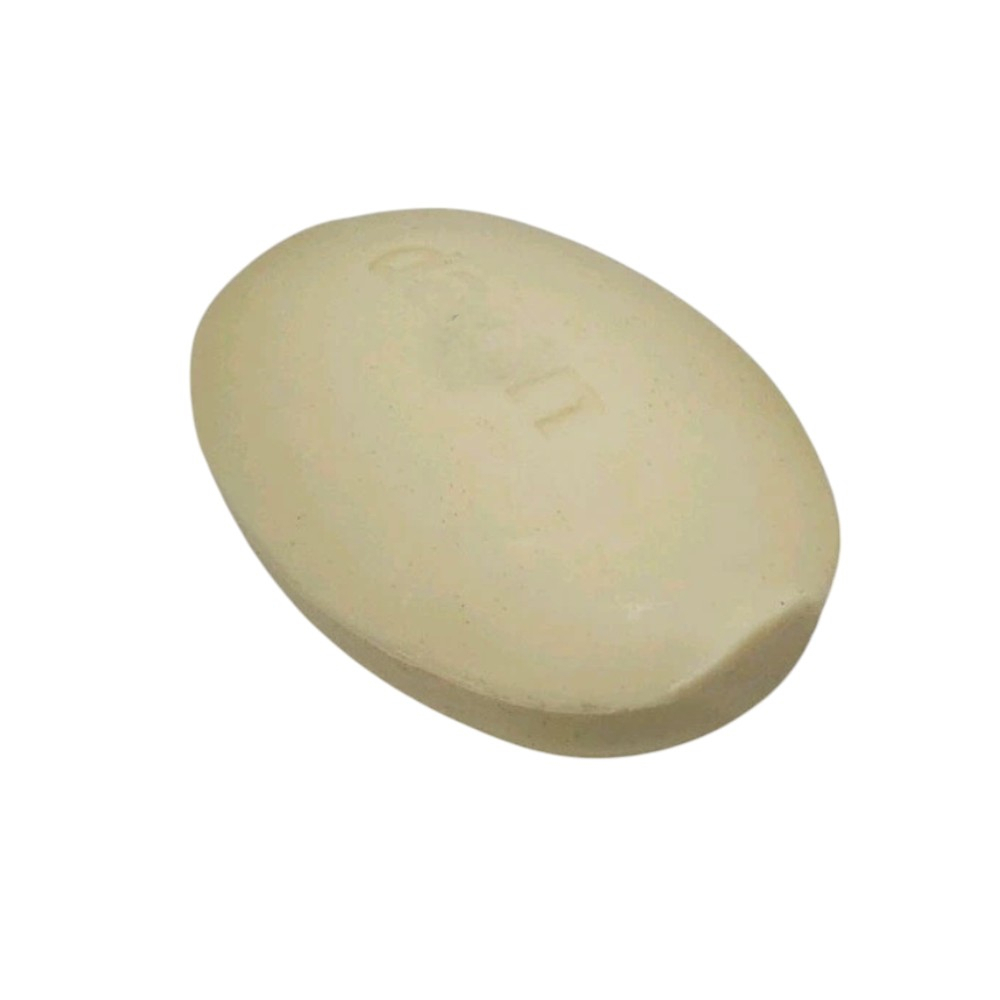 Jabón en barra con crema de aceite de coco Dalan (3 x 90 g / 3.17 oz) - Miniatura 3