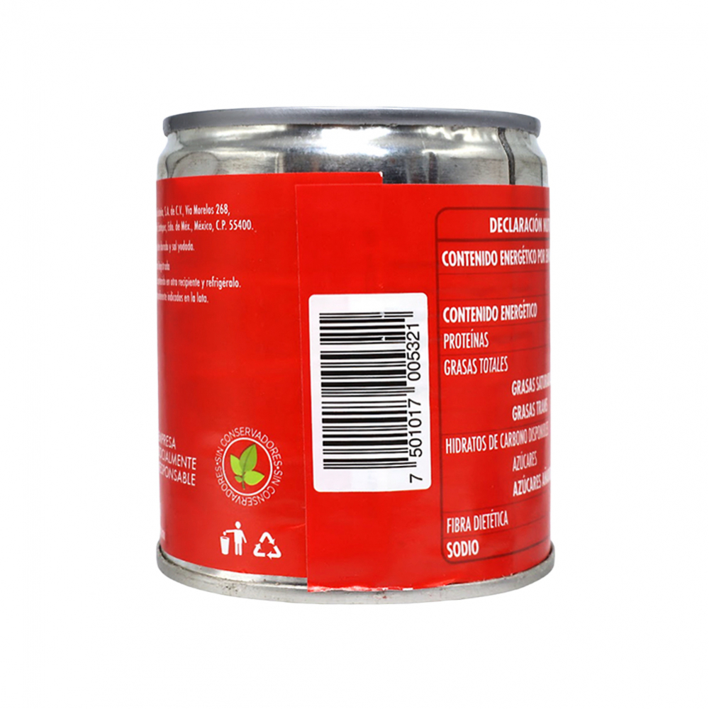 Elote - maíz - dorado La Costeña (220 g / 7.76 oz) - Miniatura 2