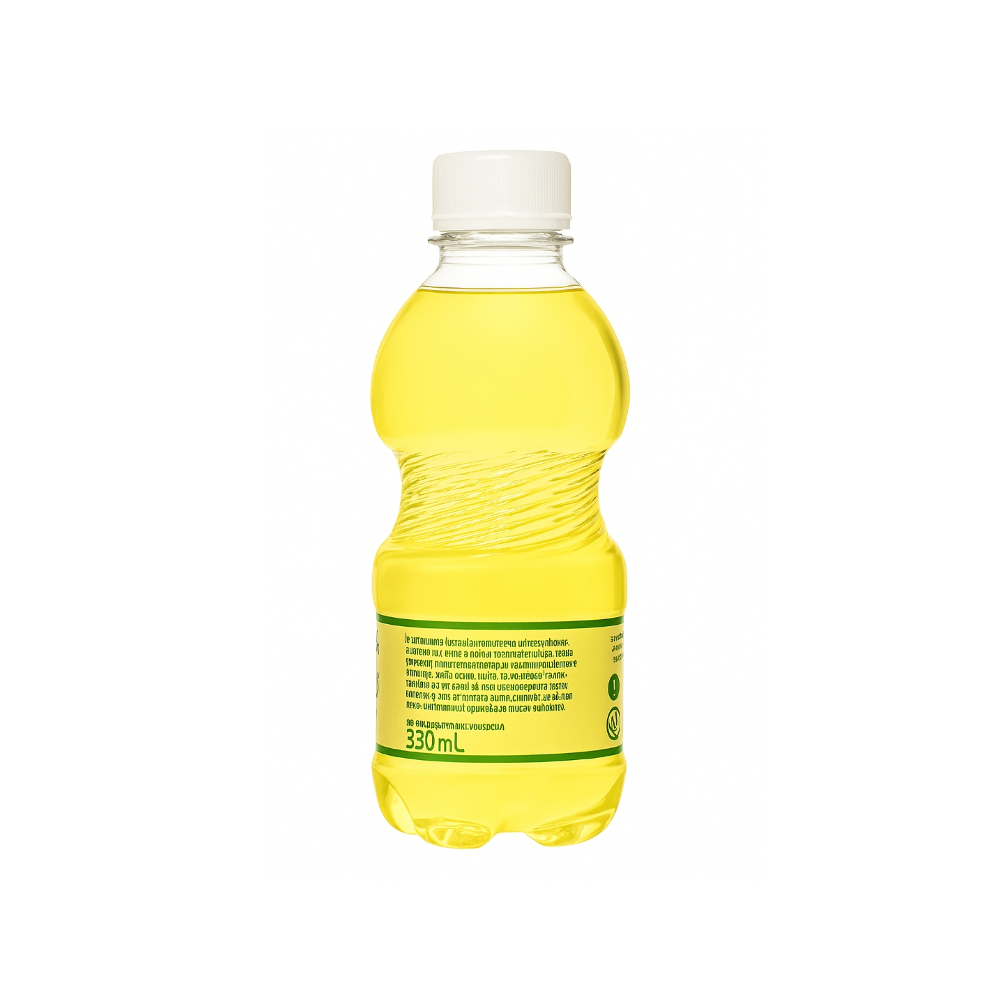 Agua saborizada de piña Ciego Montero (330 ml) - Miniatura 3