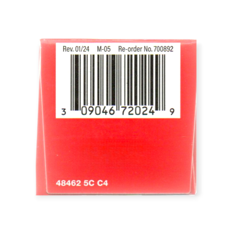 Acetaminofén 500 mg Major (24 cápsulas) - Miniatura 3