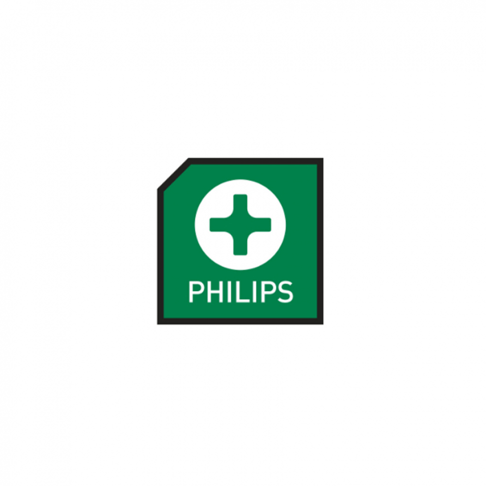 Caja de 100 tornillo de acero para paneles de yeso - pladur o drywall - #6 x 3/4" Covo - Miniatura 3