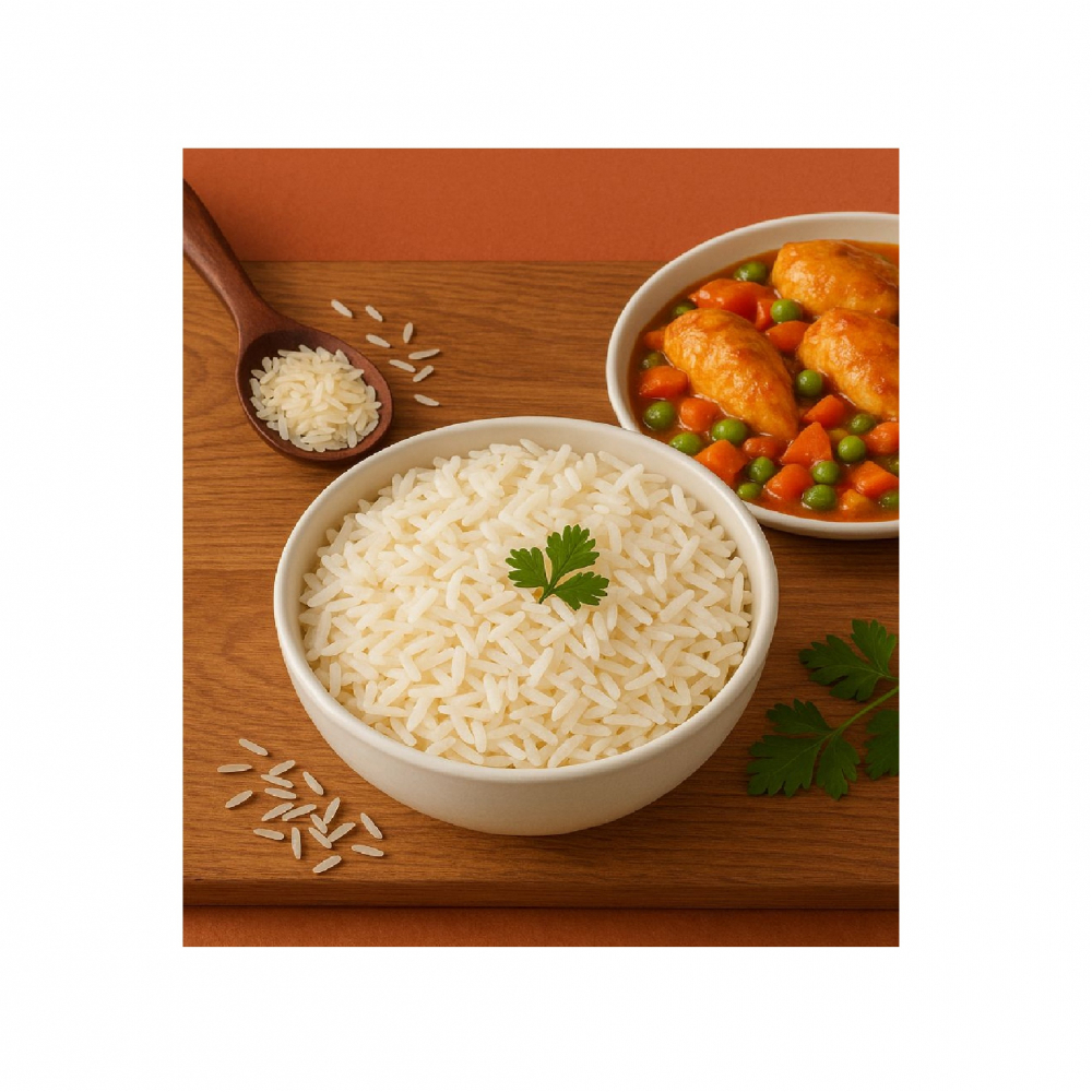 Arroz largo Dacsa (3 x 1 kg / 2.2 lb) - Miniatura 2