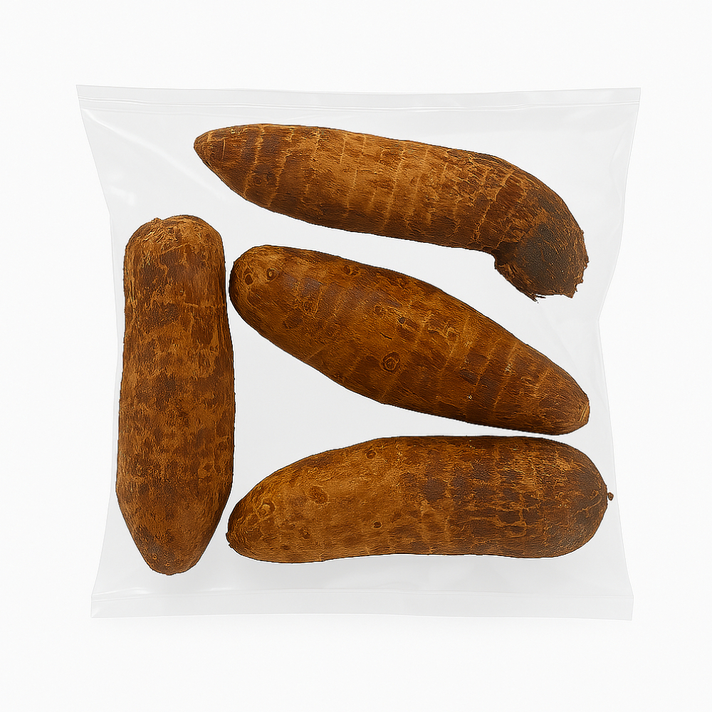 Malanga (1.36 kg / 3 lb) - Miniatura 4