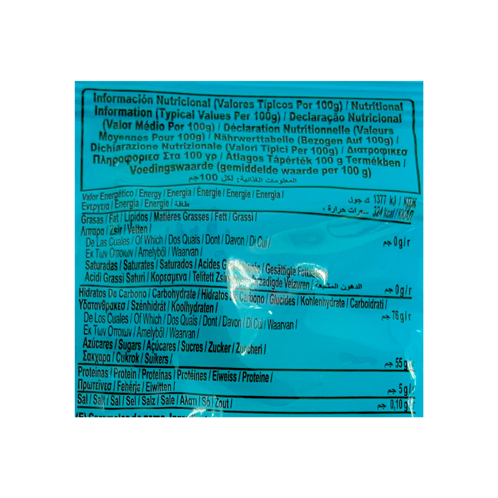 Gomitas fresa salvaje Fini (90 g / 3.17 oz) - Miniatura 2