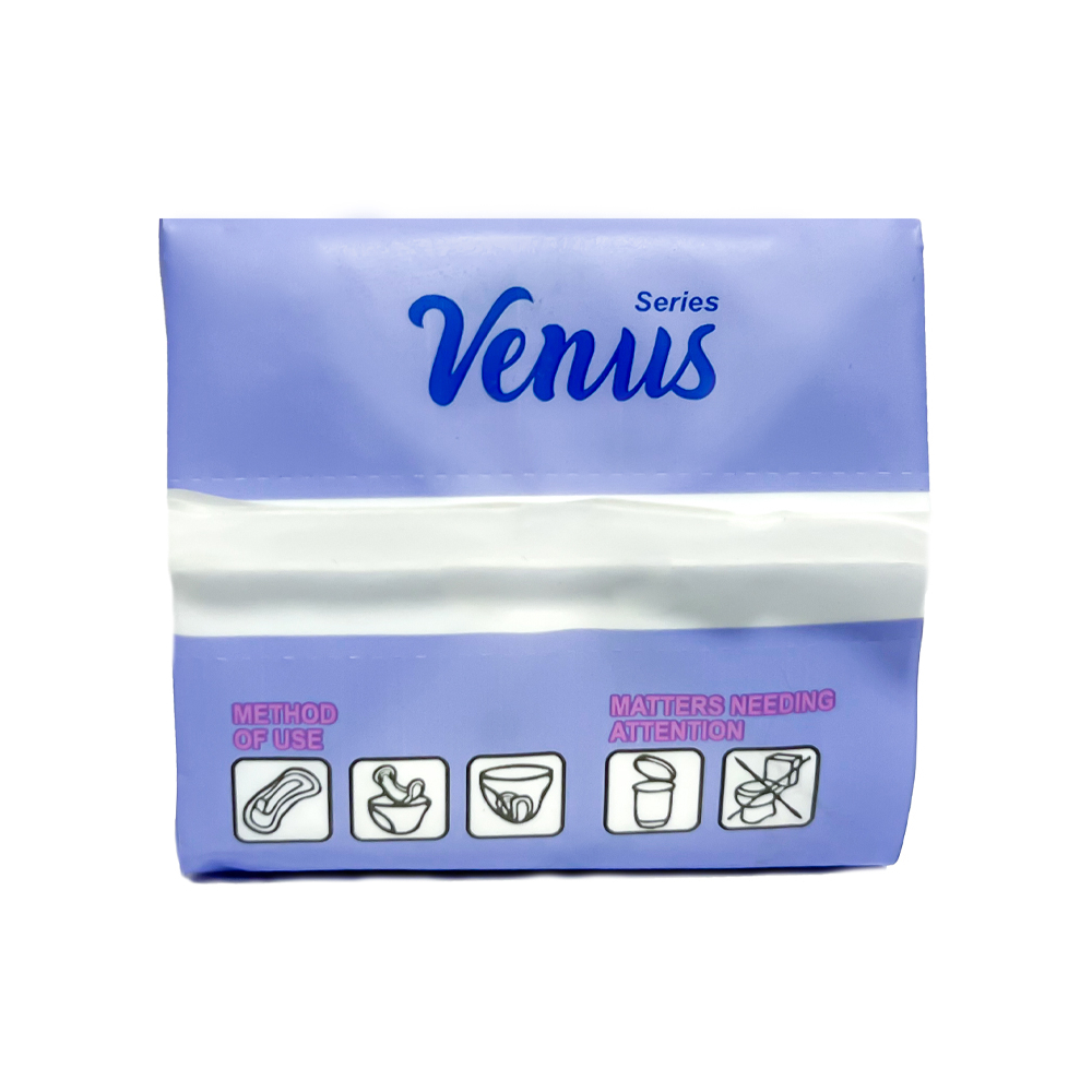 Protector diario femenino (2 x 25 U) - Miniatura 2