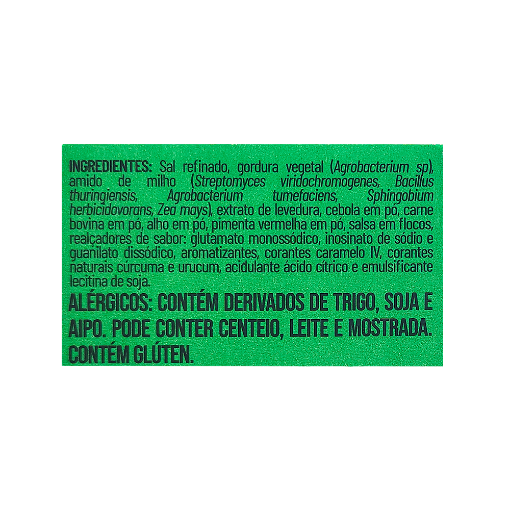 Caldo sabor costilla Apti (57 g / 2.01 oz) - Miniatura 3