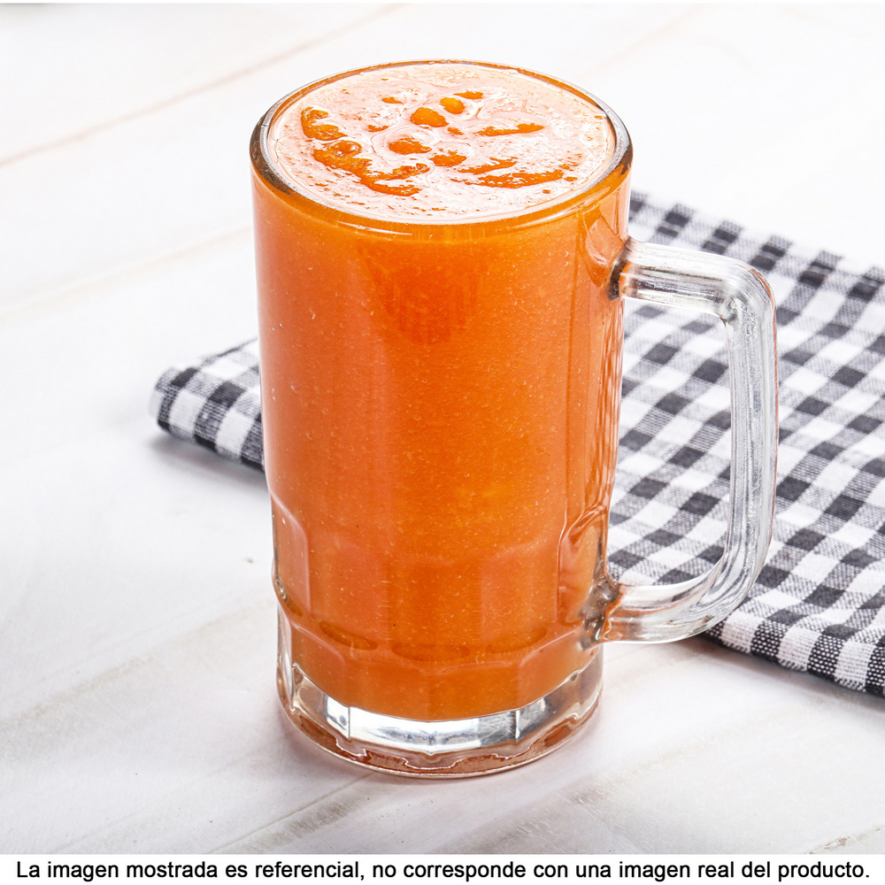 Trozos de frutabomba congelada Cosecha Real (500 g / 1.1 lb) - Miniatura 4