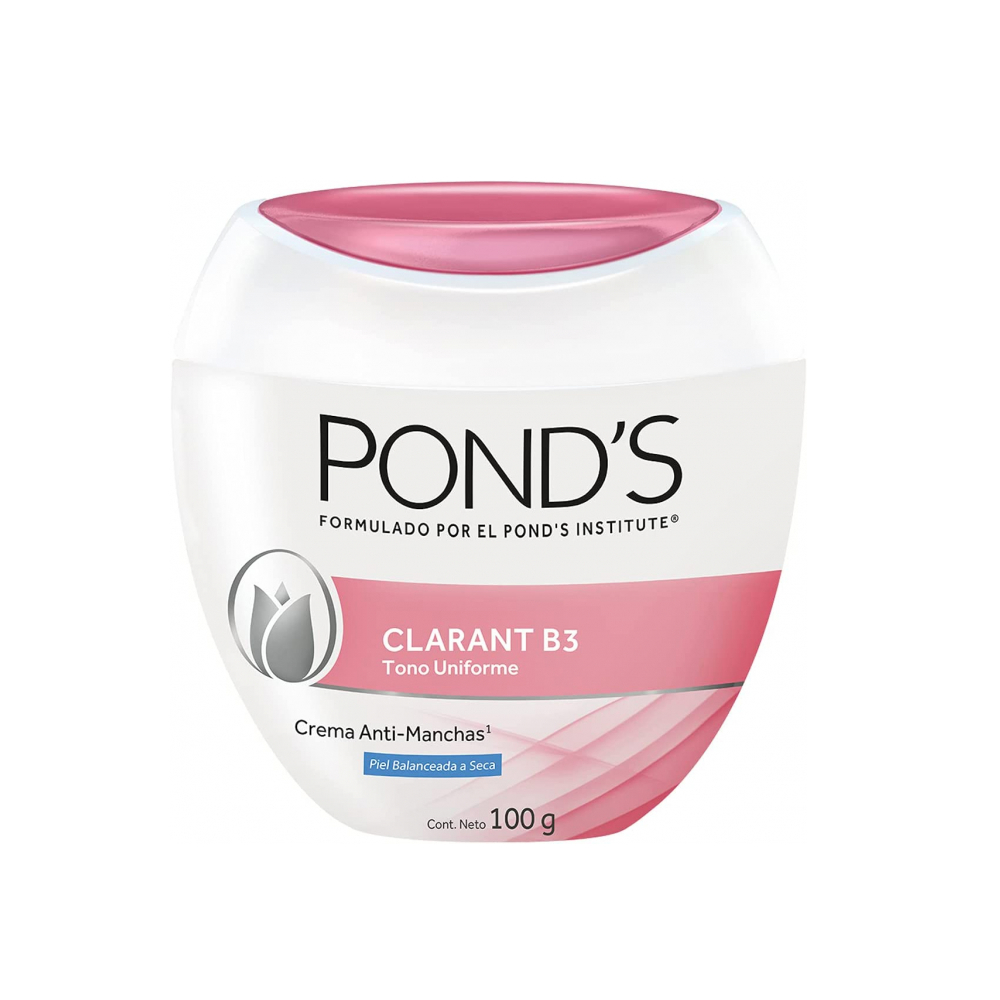 Crema hidratante anti-manchas Pond's (100 g / 3.52 oz) - Miniatura 2
