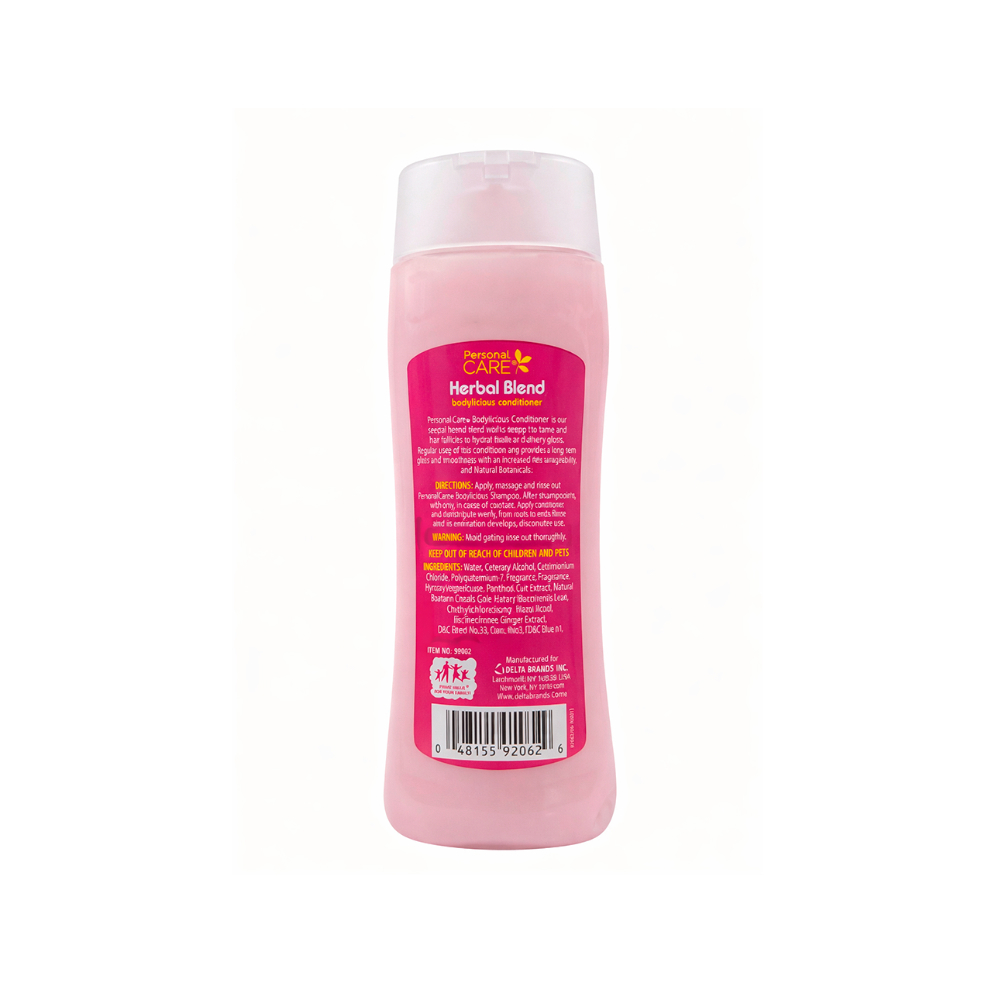 Acondicionador con baya de açaí y botánicos naturales Personal Care (355 ml) - Miniatura 2