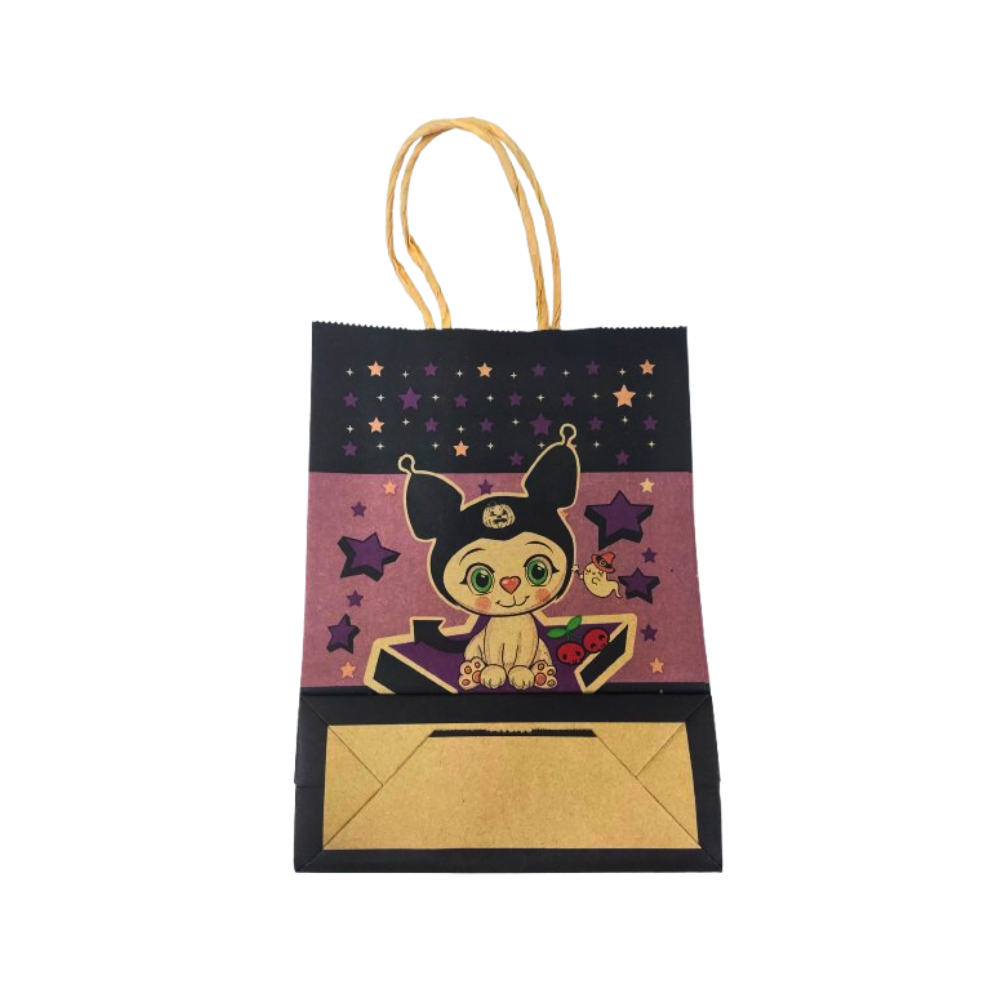 Bolsa de regalo Kuromi - Miniatura 2
