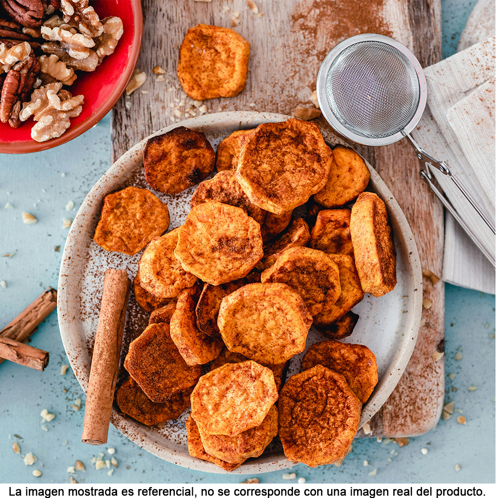 Boniato Campo Vivo (4.53 kg / 10 lb) - Miniatura 4