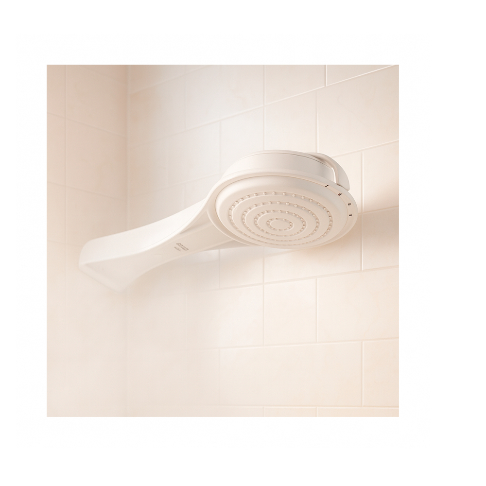 Ducha eléctrica evidence 3200W Fame - Miniatura 4