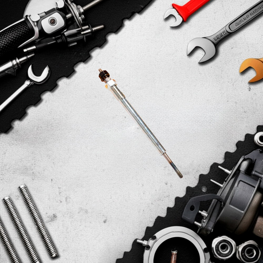 Bujía de precalentamietno NGK Y1040 - Miniatura 3