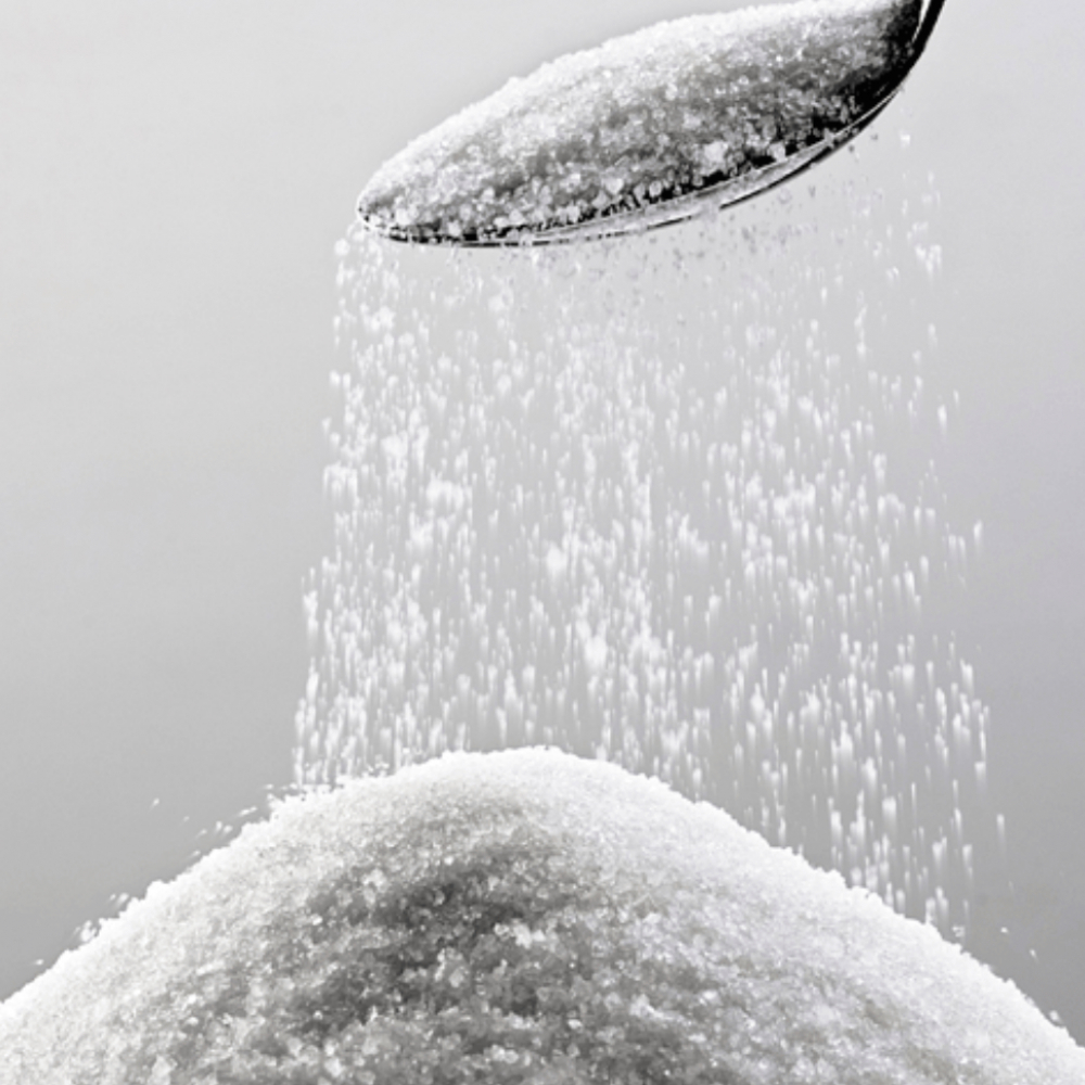 Azúcar blanca Del Bosque (1 kg / 2.2 lb) - Miniatura 4