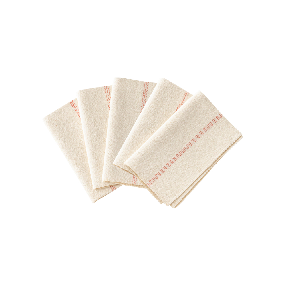 Paquete de frazada de piso tradicional Kada (5 U) - Miniatura 2